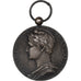 France, Ministère du Travail et de la Sécurité Sociale, Médaille, 1951
