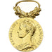 France, Ministère du Travail et de la Sécurité Sociale, Médaille, 1958