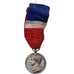 France, Ministère des Affaires Sociales, Medal, 1975, Very Good Quality