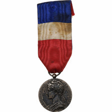 Frankrijk, Ministère du Travail et de la Sécurité Sociale, Medaille, 1962