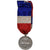 France, Ministère des Affaires Sociales, Medal, 1970, Very Good Quality