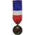 Francja, Honneur et Travail, Commerce et Industrie, medal, 1958, Dobra jakość