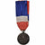 Francja, Honneur et Travail, Commerce et Industrie, medal, 1958, Dobra jakość