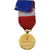 Francja, Honneur-Travail, République Française, medal, Doskonała jakość
