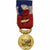 Frankreich, Honneur-Travail, République Française, Medaille, Palme, Excellent
