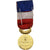 Frankreich, Honneur-Travail, République Française, Medaille, Palme, Excellent