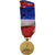 França, Honneur-Travail, République Française, medalha, 1983, Qualidade