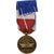 França, Médaille d'honneur du travail, medalha, Qualidade Excelente, Mattei