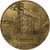 Francia, medaglia, Électricité de France et gaz de France, Bronzo, Dropsy