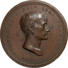 France, Médaille, Napoléon Bonaparte, Échec des attentats à la vie de