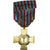 Francia, Croix du Combattant, WAR, medalla, Excellent Quality, Bronce, 36