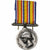 Francia, Ministère de l'Intérieur, Actes de dévouement, medalla, 1979, Sin