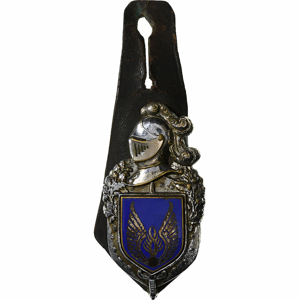 Frankreich, Pucelle, Gendarmerie, Métal, SS