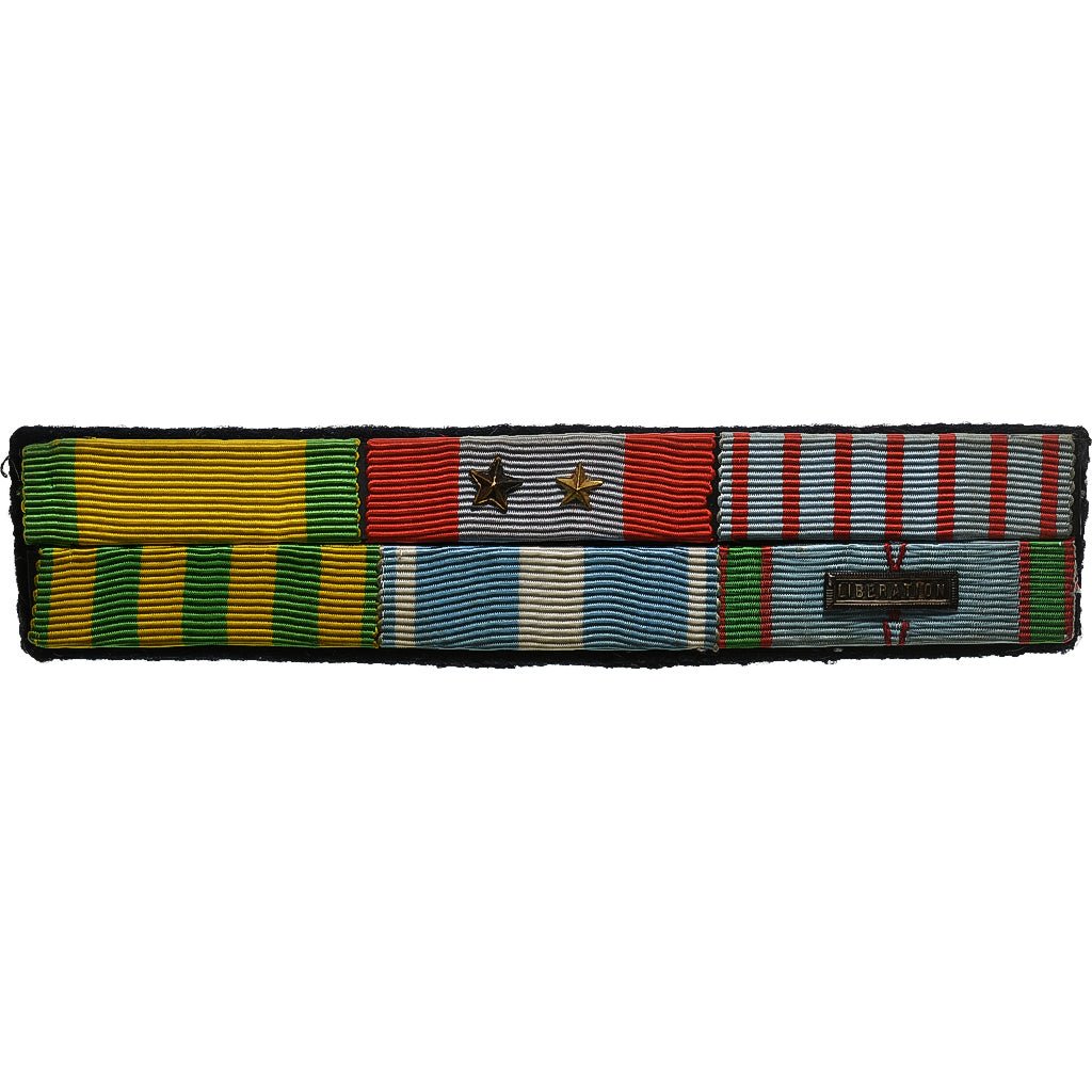 Francia, Rappel Militaire, medaglia, Eccellente qualità, (Senza composizione)