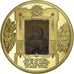 Watykan, medal, Pater Noster, Civitas Vaticana, Stop miedzi, MS(65-70)