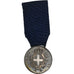 Italie, Guerre d'Italie, 71ème de Ligne, Jeton, 1859, Très bon état, Argent