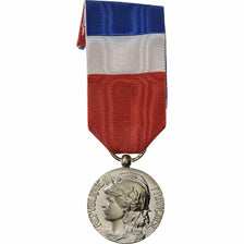 France, Honneur-Travail, République Française, Médaille, 2004, Excellent