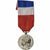 França, Honneur-Travail, République Française, medalha, 2004, Qualidade