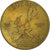 França, medalha, Essai 1 euro, 1995, Bronze Florentin, Europa, AU(55-58)