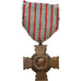 Francia, Croix du Combattant, WAR, medaglia, Ottima qualità, Bronzo, 36
