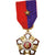 Frankrijk, Fédération musicale du Nord-Pas-de-Calais, Medaille, Niet