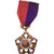 Frankrijk, Fédération musicale du Nord-Pas-de-Calais, Medaille, Heel goede