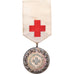France, Ecole Libre de Garçons, Le Cateau, Medal, 1914-1919, Excellent Quality