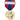 Frankrijk, Médaille de la Défense Nationale, Arme blindée, Medaille, Niet