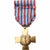 Frankrijk, Croix du Combattant, WAR, Medaille, 1914-1918, Niet gecirculeerd