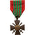 Frankrijk, Croix de Guerre, WAR, Medaille, 1939, Une Citation, Niet