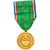Francia, Oeuvre Humanitaire, Algérie-Tunisie et Maroc, medalla, Sin