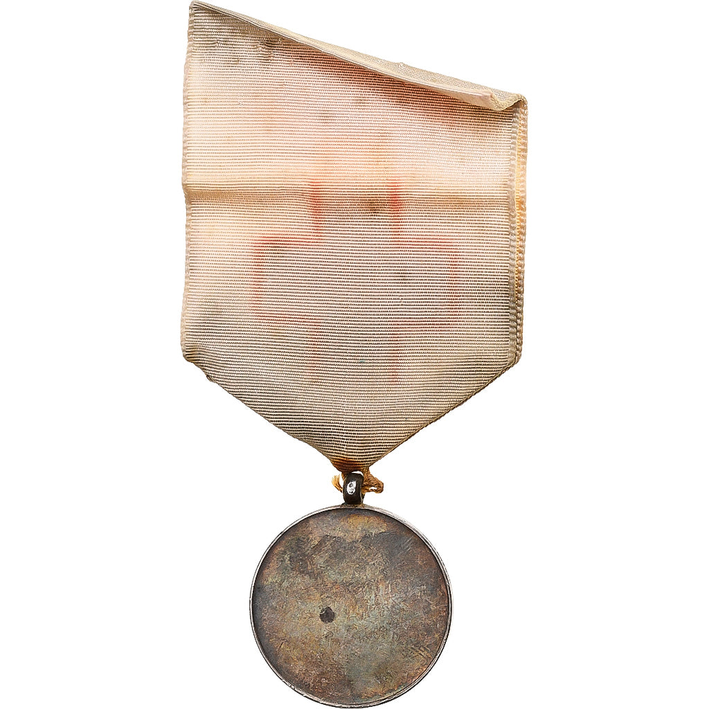 Frankrijk, Association des Dames Françaises, Medaille, 1879, Excellent Quality