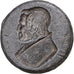Vatican, Empreinte, Le Pape Pie IX, Lead, EF(40-45)