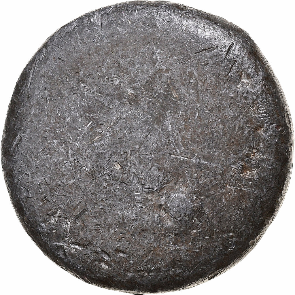 Vatican, Empreinte, Le Pape Pie IX, Lead, EF(40-45)