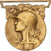 Frankrijk, Grande Guerre, Medaille, 1914-1918, Heel goede staat, Morlon
