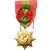 Frankrijk, Médaille de la Famille Française, Social, Medaille, Excellent