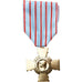 France, Croix du Combattant, Medal, Uncirculated, Bronze, 37