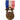 França, Ministère de l'Intérieur, medalha, Qualidade Excelente, Coudray