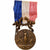 França, Ministère de l'Intérieur, medalha, Qualidade Excelente, Coudray