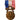 França, Ministère de l'Intérieur, medalha, Qualidade Excelente, Coudray