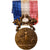 França, Ministère de l'Intérieur, medalha, Qualidade Excelente, Coudray