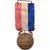 França, Ministère de l'Intérieur, medalha, Qualidade Excelente, Coudray