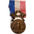 França, Ministère de l'Intérieur, medalha, Qualidade Excelente, Coudray
