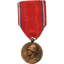 France, Verdun , On ne passe pas, WAR, Médaille, 1916, Excellent Quality