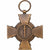 France, Croix du Combattant, Medal, Good Quality, Bronze, 37