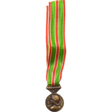 France, Soldat de la Marne, WAR, Medal, 1914-1918, Réduction, Uncirculated