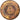 Francia, Sceau, Royal Masonic, Bronzo, Grand Orient de France, BB