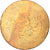 Francia, Sceau, Royal Masonic, Bronzo, Grand Orient de France, BB