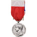 France, Honneur-Travail, République Française, Medal, 1978, Uncirculated