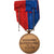 France, Association des Déportés du Travail de la Vienne, Medal, Uncirculated